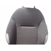 SIEGE AVANT GAUCHE PEUGEOT 208