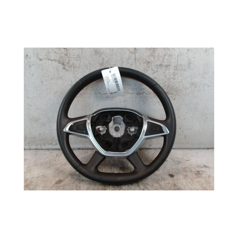 VOLANT DE DIRECTION DACIA LODGY