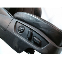 SIEGE AVANT DROIT AUDI Q7
