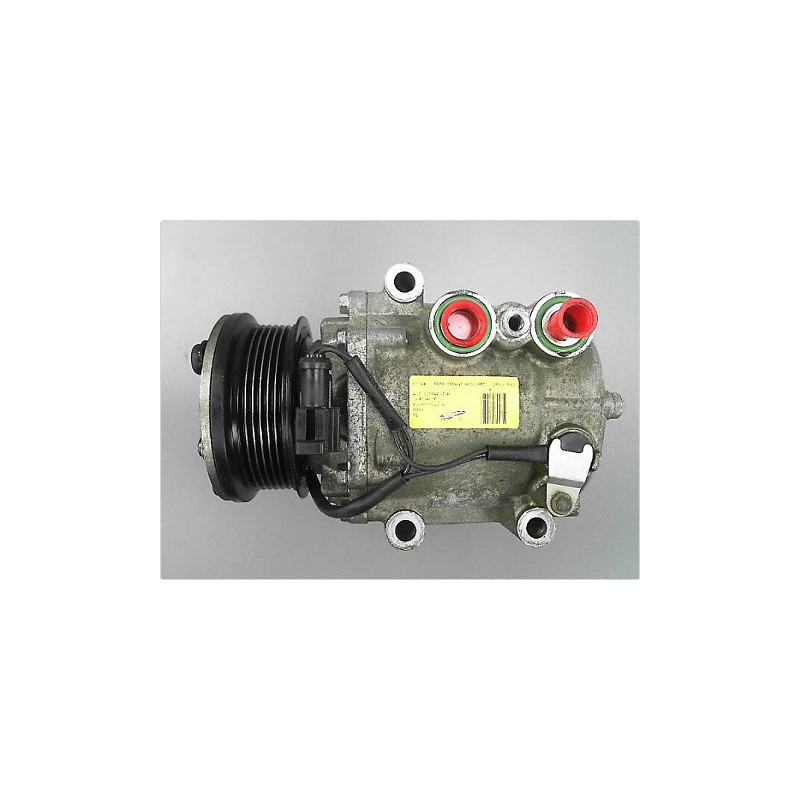 COMPRESSEUR AIR CONDITIONNE FORD FIESTA 05-2008