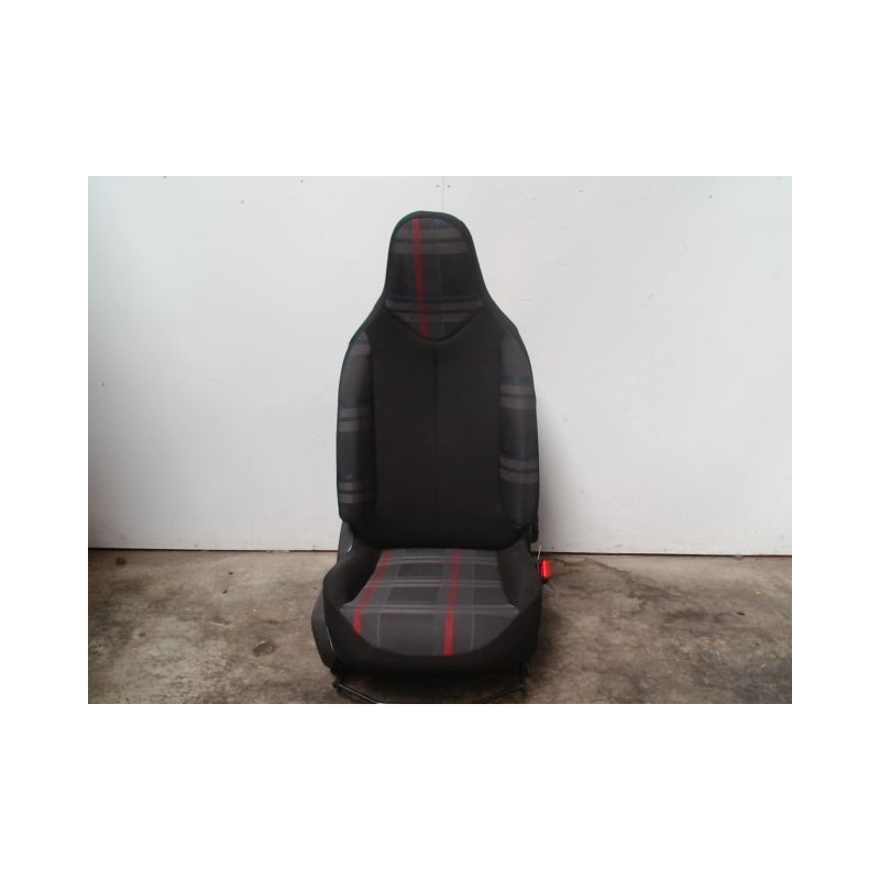 SIEGE AVANT DROIT PEUGEOT 108