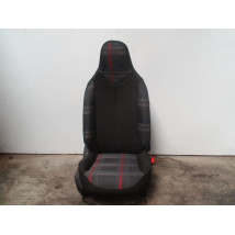 SIEGE AVANT DROIT PEUGEOT 108