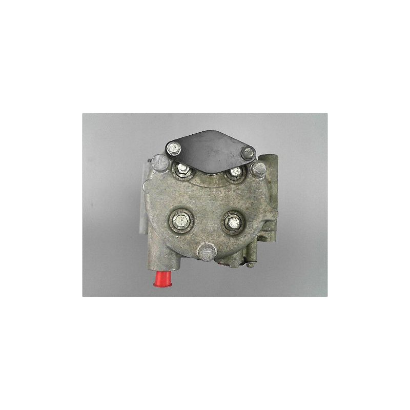 COMPRESSEUR AIR CONDITIONNE FORD FIESTA 05-2008