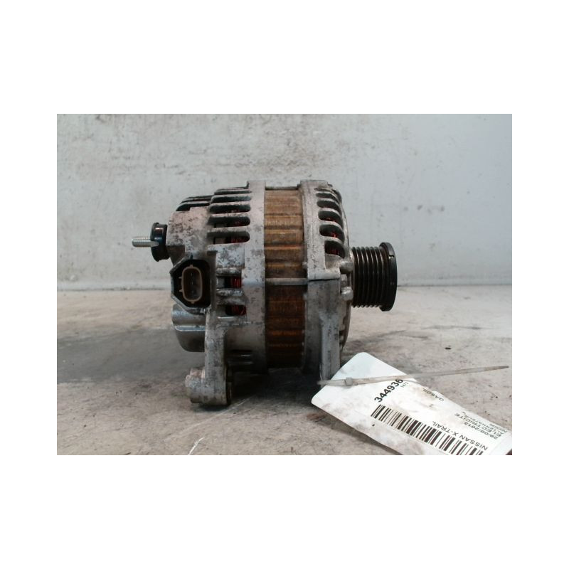 ALTERNATEUR NISSAN X-TRAIL