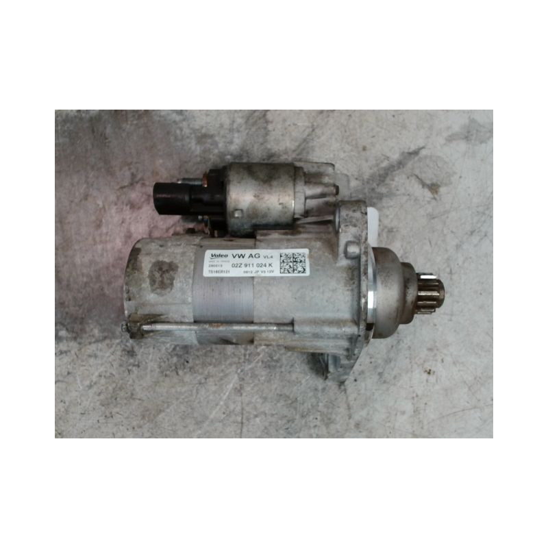 DEMARREUR SEAT IBIZA 2006-