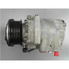 COMPRESSEUR AIR CONDITIONNE FORD FIESTA 05-2008