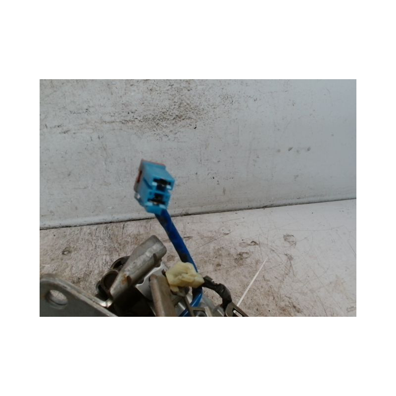 COLONNE DE DIRECTION ASSISTEE RENAULT CLIO II PH.2 01-06
