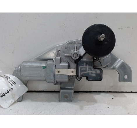 MOTEUR ESSUIE-GLACE AR