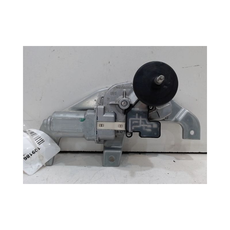 MOTEUR ESSUIE-GLACE ARRIERE SUZUKI SWIFT