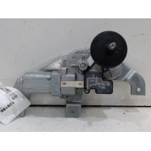 MOTEUR ESSUIE-GLACE ARRIERE SUZUKI SWIFT