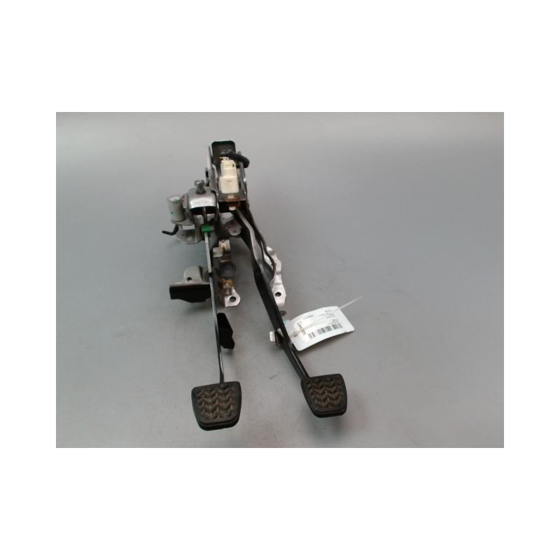 PEDALIER COMPLET CITROEN C1 5P