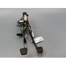 PEDALIER COMPLET CITROEN C1 5P