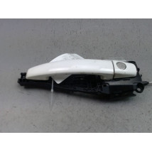 POIGNEE EXTERIEURE PORTE AVANT GAUCHE OPEL CORSA 2010-