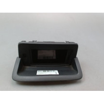 AFFICHEUR DIGITAL RENAULT CLIO III Phase 2 2009-2014