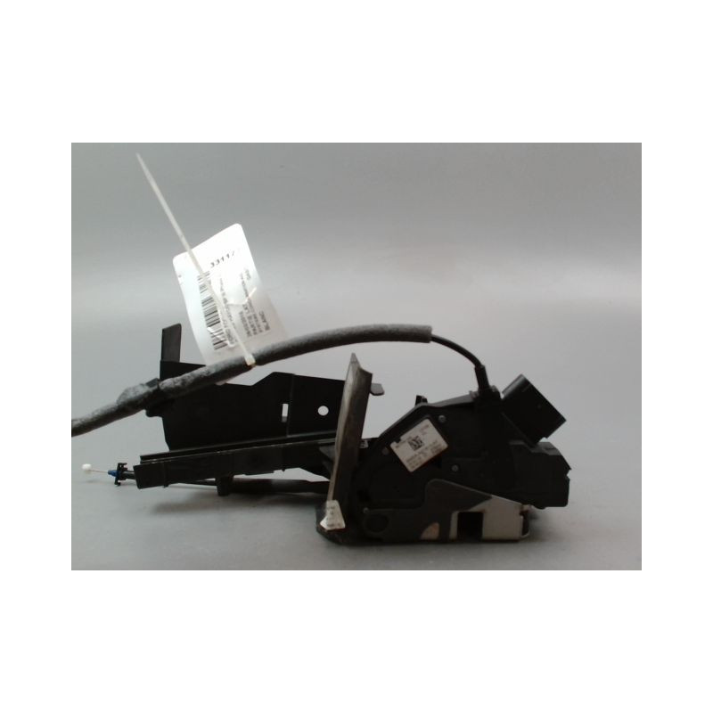 SYSTEME CONDAMNATION AVANT GAUCHE FORD FOCUS III Phase 2 2014-...