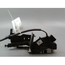 SYSTEME CONDAMNATION AVANT GAUCHE FORD FOCUS III Phase 2 2014-...