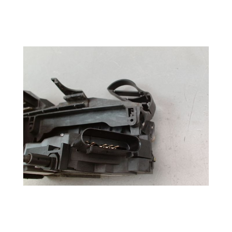 SYSTEME CONDAMNATION AVANT GAUCHE FORD FOCUS III Phase 2 2014-...