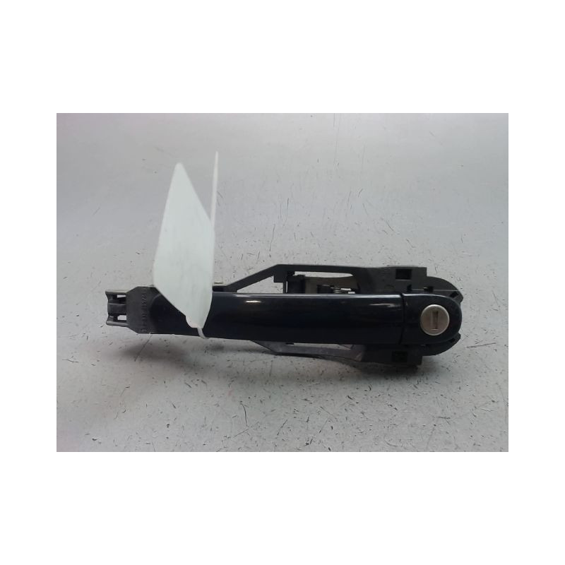 POIGNEE EXTERIEURE PORTE AVANT GAUCHE SEAT IBIZA III Phase 1 (6L) 2002-2006