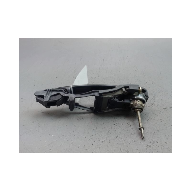 POIGNEE EXTERIEURE PORTE AVANT GAUCHE SEAT IBIZA III Phase 1 (6L) 2002-2006