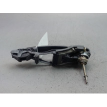 POIGNEE EXTERIEURE PORTE AVANT GAUCHE SEAT IBIZA III Phase 1 (6L) 2002-2006