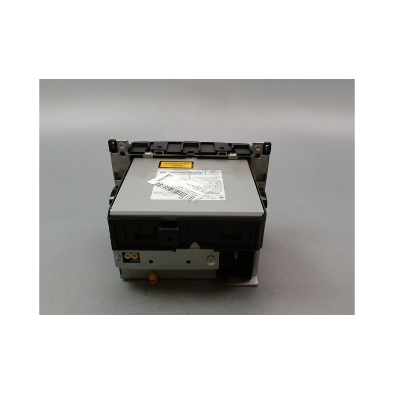 AUTORADIO MERCEDES CLASSE B 2008-