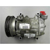 COMPRESSEUR AIR CONDITIONNE RENAULT CLIO III PH.2 09-14