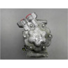 COMPRESSEUR AIR CONDITIONNE RENAULT CLIO III PH.2 09-14