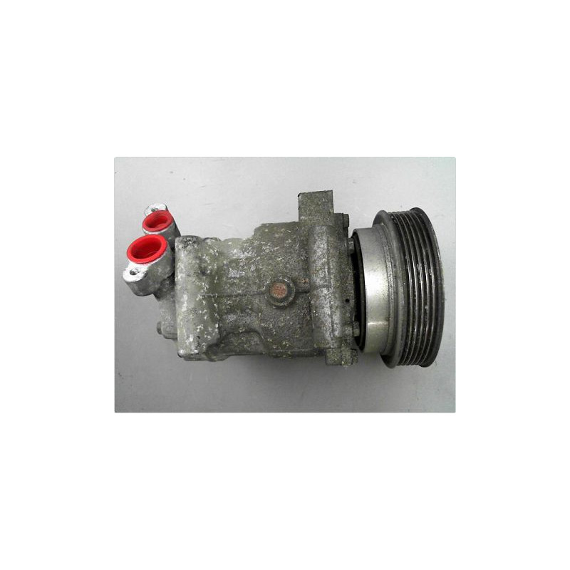 COMPRESSEUR AIR CONDITIONNE RENAULT CLIO III PH.2 09-14
