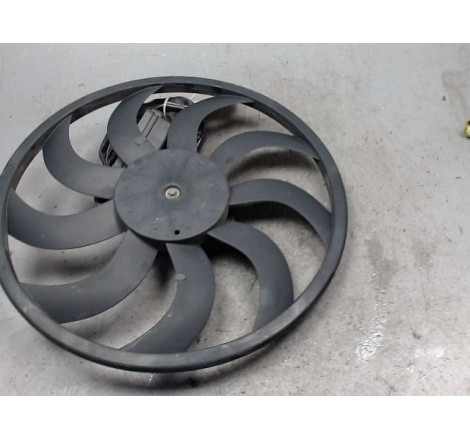 MOTEUR VENTILATEUR RADIATEUR