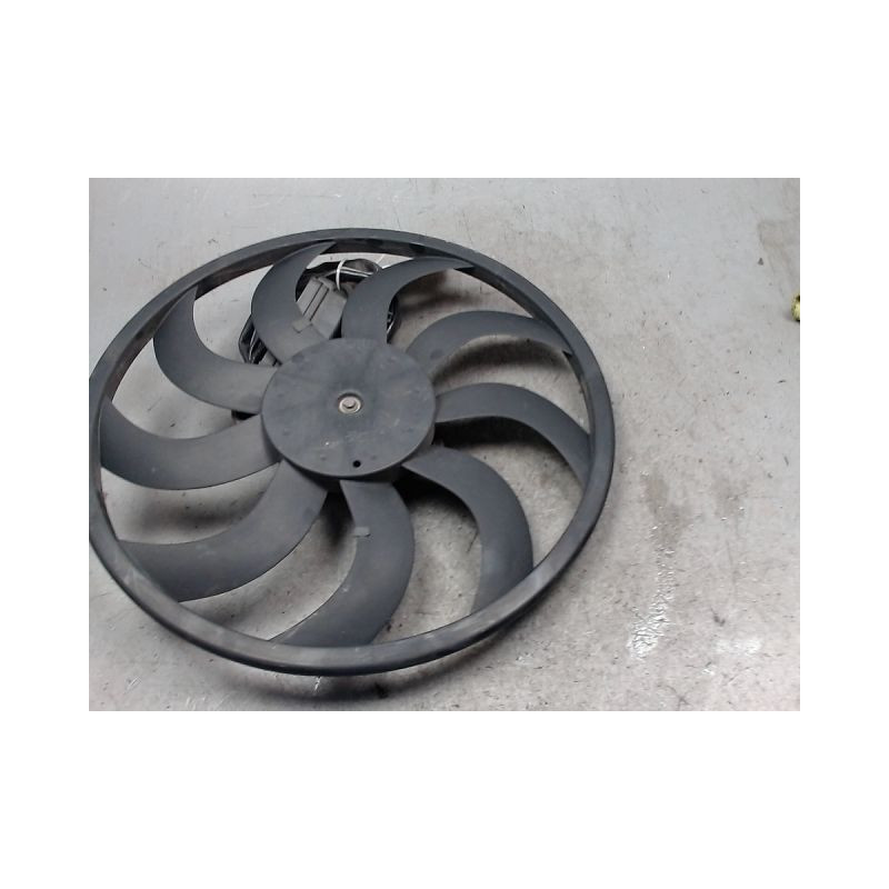 MOTEUR VENTILATEUR RADIATEUR MINI MINI 2004-2006