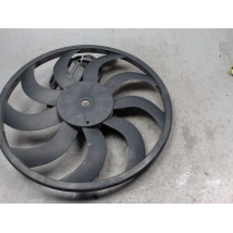 MOTEUR VENTILATEUR RADIATEUR MINI MINI 2004-2006