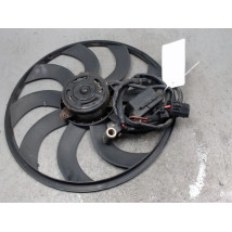 MOTEUR VENTILATEUR RADIATEUR MINI MINI 2004-2006