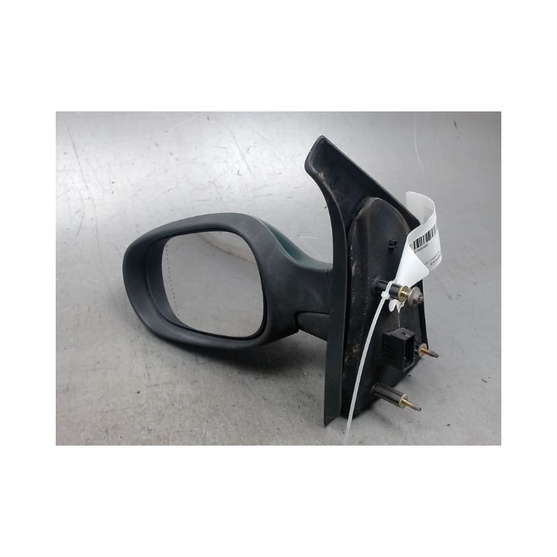 RETROVISEUR EXTERIEUR ELECTRIQUE GAUCHE RENAULT MEGANE