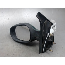 RETROVISEUR EXTERIEUR ELECTRIQUE GAUCHE RENAULT MEGANE