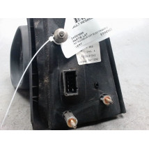 RETROVISEUR EXTERIEUR ELECTRIQUE GAUCHE RENAULT MEGANE
