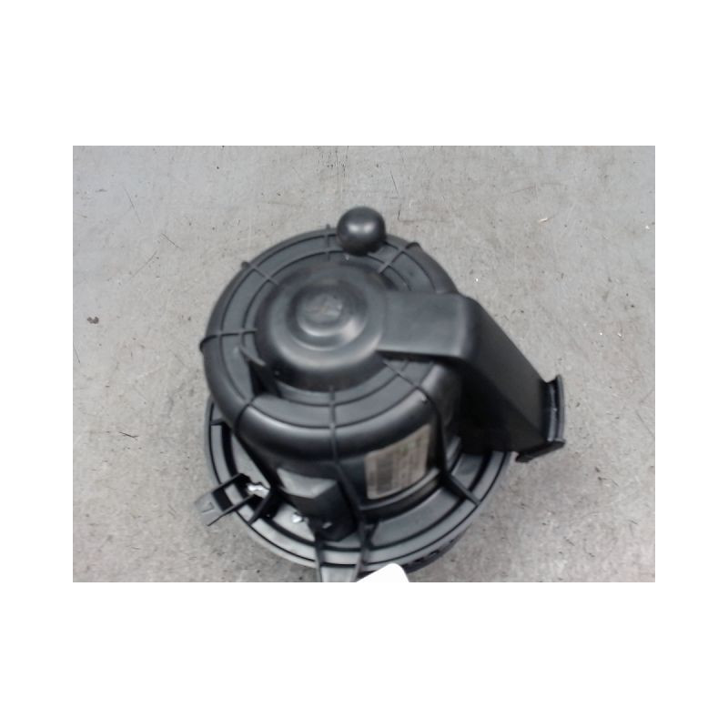 MOTEUR VENTILATEUR CHAUFFAGE CITROEN C3