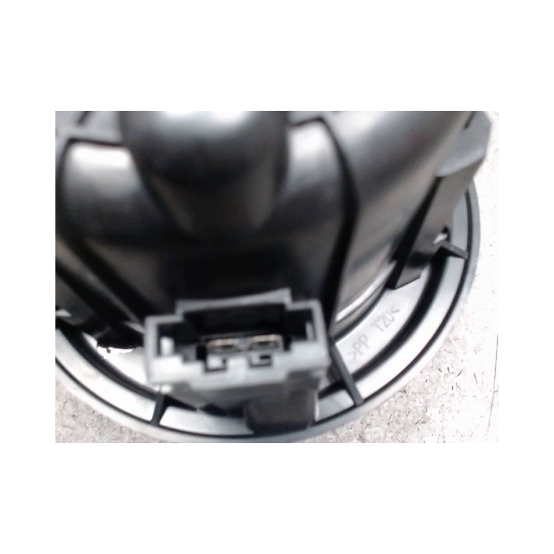 MOTEUR VENTILATEUR CHAUFFAGE CITROEN C3