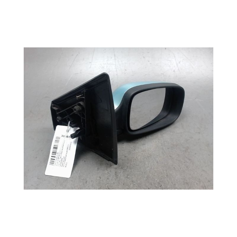RETROVISEUR EXTERIEUR ELECTRIQUE DROIT RENAULT CLIO III 2005-