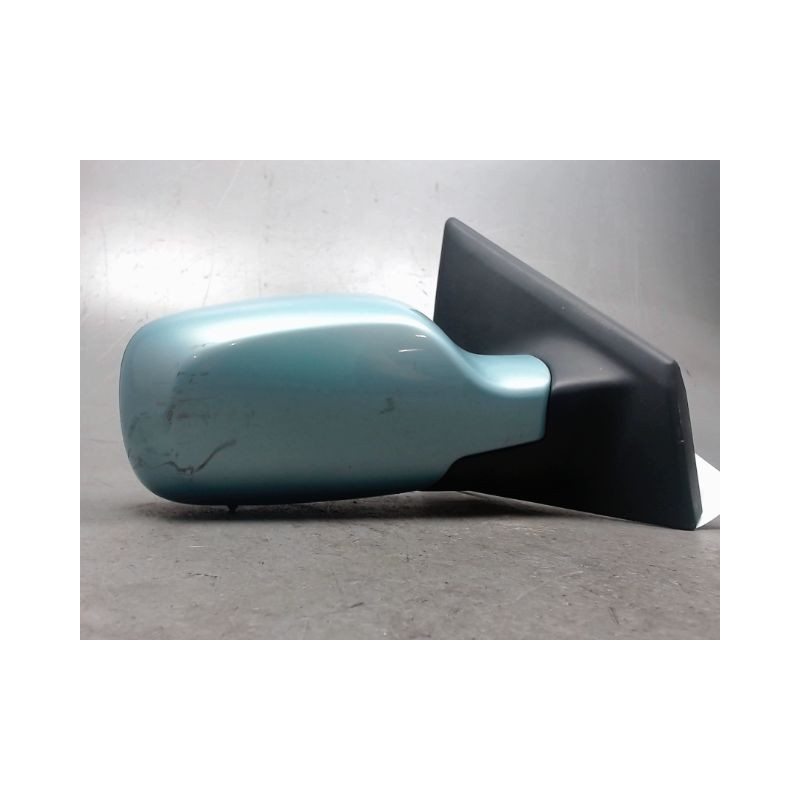 RETROVISEUR EXTERIEUR ELECTRIQUE DROIT RENAULT CLIO III 2005-