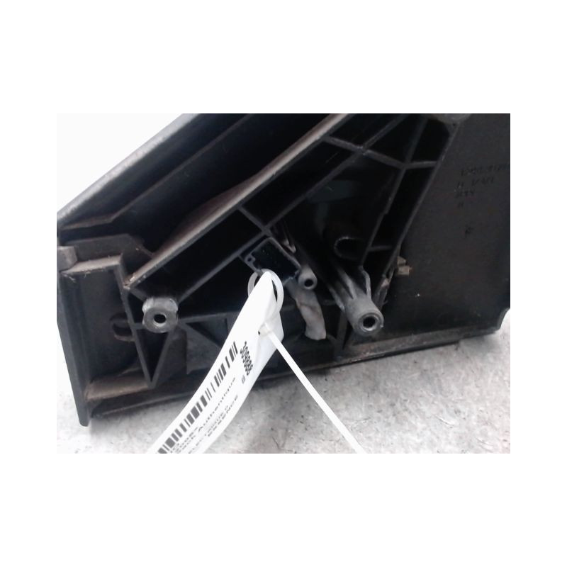 RETROVISEUR EXTERIEUR ELECTRIQUE DROIT RENAULT CLIO III 2005-