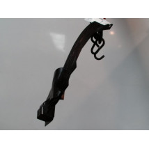 PARE-BOUE ARRIERE DROIT OPEL AGILA