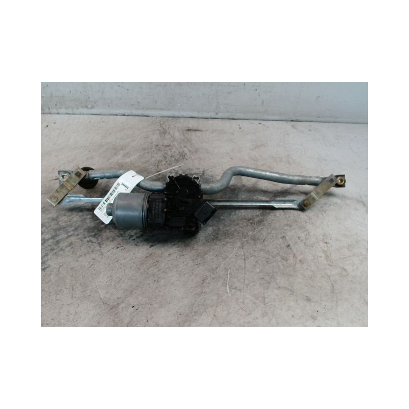 MECANISME ESSUIE-GLACE AVANT RENAULT CLIO II PH.2 01-06