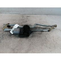 MECANISME ESSUIE-GLACE AVANT RENAULT CLIO II PH.2 01-06