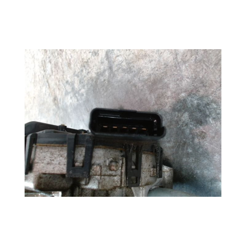 MECANISME ESSUIE-GLACE AVANT RENAULT CLIO II PH.2 01-06