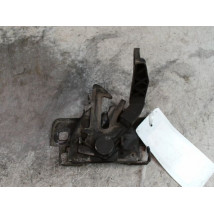 SERRURE CAPOT DACIA SANDERO 2008-