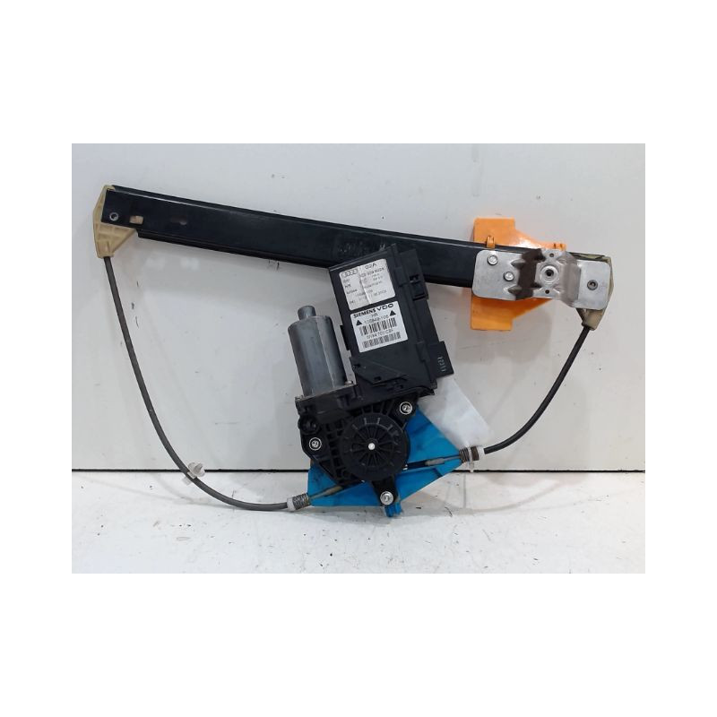 MECANISME+MOTEUR LEVE-GLACE ARRIERE DROIT AUDI A4