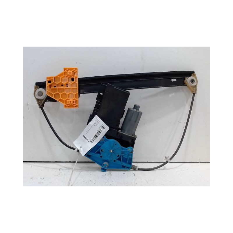 MECANISME+MOTEUR LEVE-GLACE ARRIERE DROIT AUDI A4