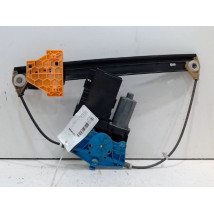 MECANISME+MOTEUR LEVE-GLACE ARRIERE DROIT AUDI A4