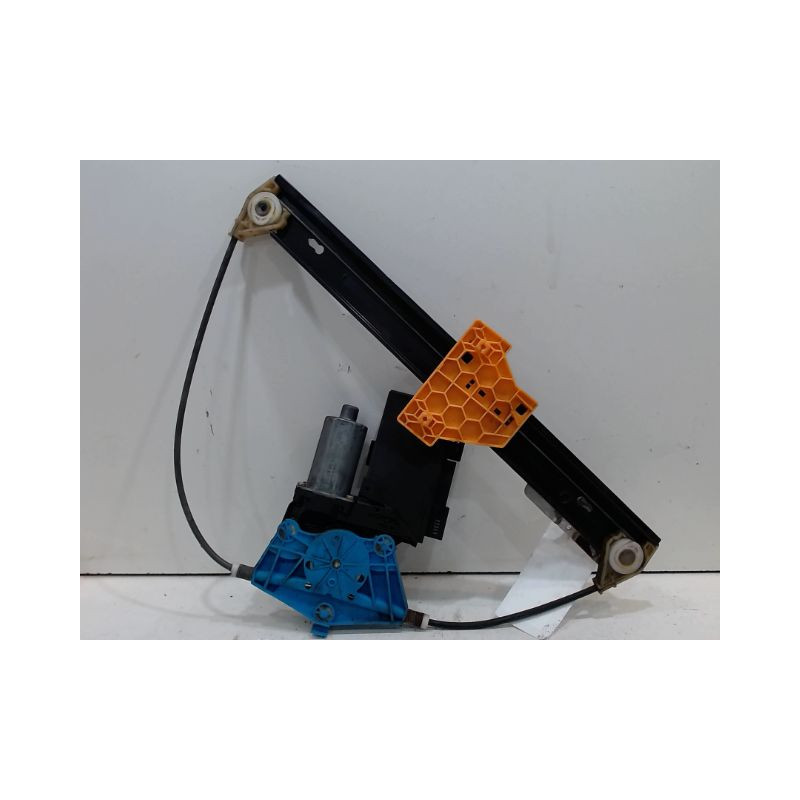 MECANISME+MOTEUR LEVE-GLACE ARRIERE GAUCHE AUDI A4