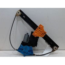 MECANISME+MOTEUR LEVE-GLACE ARRIERE GAUCHE AUDI A4